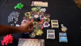 Nexus Ops