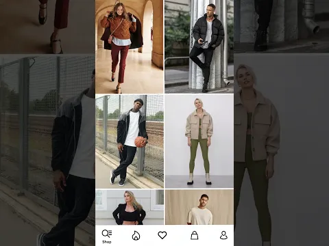 فيديو Zalando