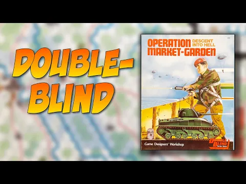 "Operation Market Garden" Unboxing