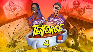 NoForge!! - TeaForge Ep 4