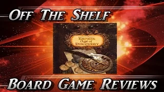 Empires: Age Of Discovery - Part 2 - How To Play