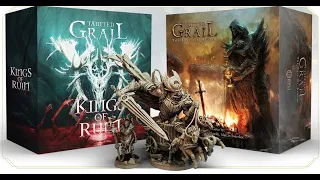 OMG I am spending USD$406 on Tainted Grail Kings of Ruin and Why