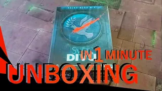 It's a Wonderful World: War or Peace UNBOXING in 1 minute