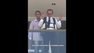 A look into FBI negotiators' secret tactics 😮