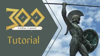 300 Tierra y Agua. Tutorial