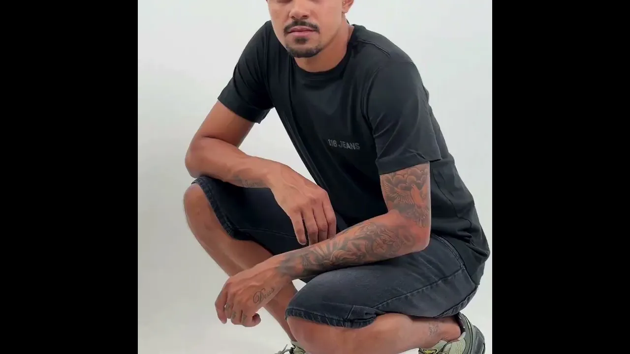 Vídeo de 116 Jeans