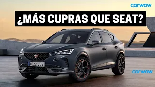 EL COCHE QUE QUIEREN, CUANDO QUIEREN Y...¿AL PRECIO QUE QUIERAN? (esto es sólo el principio)