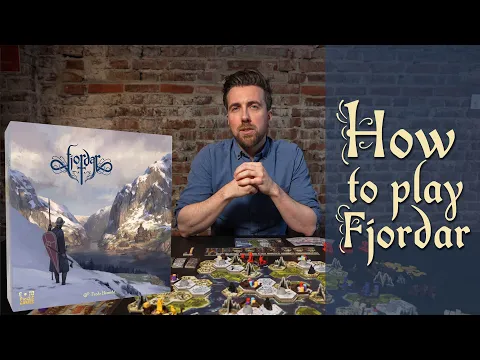 How to Play Fjordar 2026