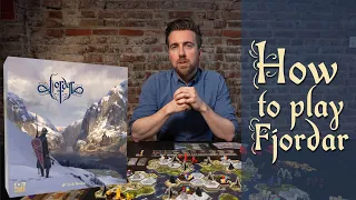 How to Play Fjordar 2026