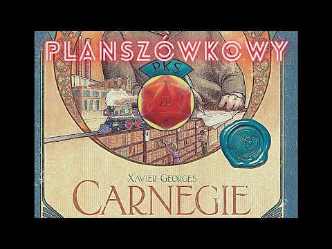 Carnegie - z niespodziewanym akcentem muzycznym
