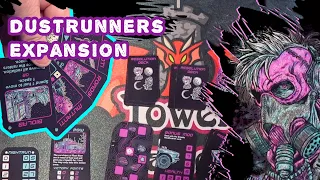 Mad Max in a Tin! - Dustrunners