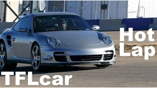 Is this 7-year-old Porsche 911 Turbo the Fastest Car TFL has Ever Tested?