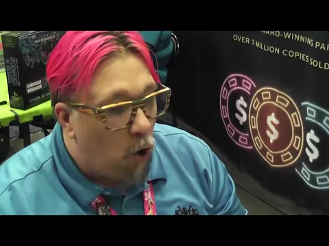 Gen Con 2019 Preview