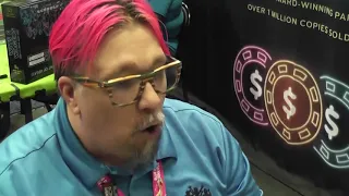 Gen Con 2019 Preview