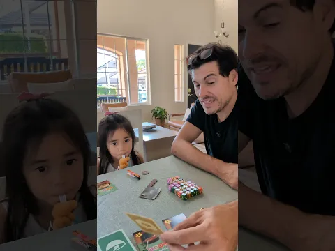 Diced Veggies with a Five Year Old? #tabletop #tabletopgames #boardgames #bgg #boardgamegeek