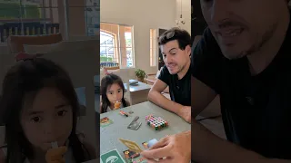 Diced Veggies with a Five Year Old? #tabletop #tabletopgames #boardgames #bgg #boardgamegeek