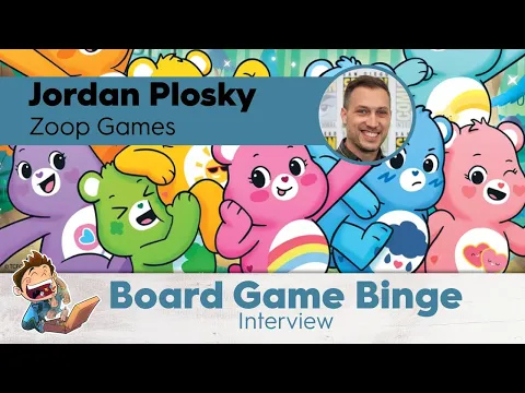Episode 360: Jordan Plosky, Zoop Games