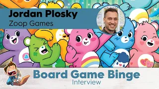 Episode 360: Jordan Plosky, Zoop Games