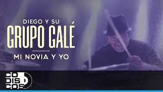 Mi Novia Y Yo, Grupo Galé - Live Anniversary