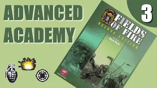 Fields of Fire Advanced Academy | Air Assault (Part 3)