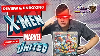 Conoce XMEN! porque no son ninguna patrulla X 