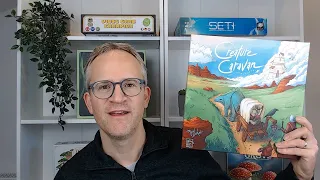How to play Creature Caravan