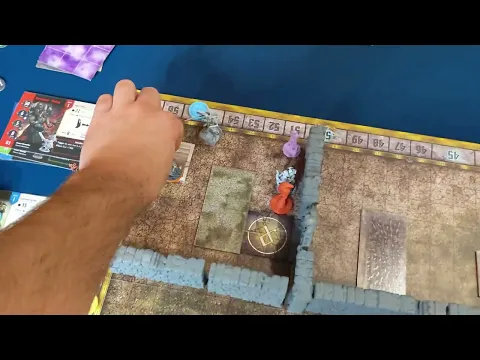 Learn to play, Quest 1 part 1