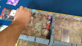 Learn to play, Quest 1 part 1