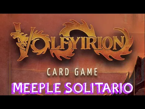 Volfyirion | Partida en solitario