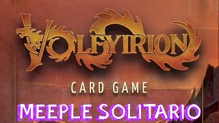 Volfyirion | Partida en solitario