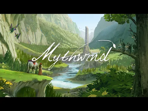 Mythwind | Kickstarter Trailer