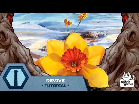 Revive - Tutorial - KludiK
