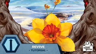 Revive - Tutorial - KludiK