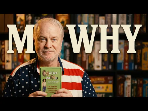 How it Started and The "Why"