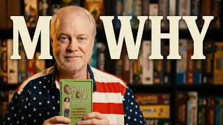 How it Started and The "Why"