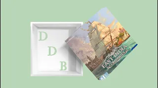 EAST INDIA COMPANIES DDB