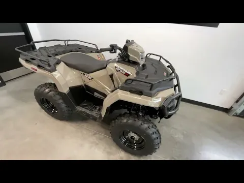 Polaris Sportsman 570 Eps 2026 Thumbnail alt