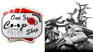 One Stop Co-Op Shop  |  Kickstarter Review