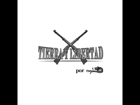 Unboxing & Setup. Tierra y Libertad