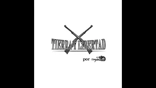 Unboxing & Setup. Tierra y Libertad