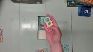 Unboxing - High Tide