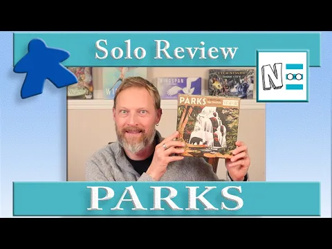 PARKS - Solo Review
