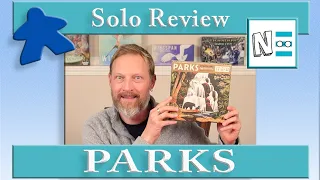 PARKS - Solo Review