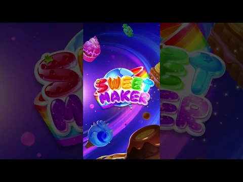 Відео Sweet Maker
