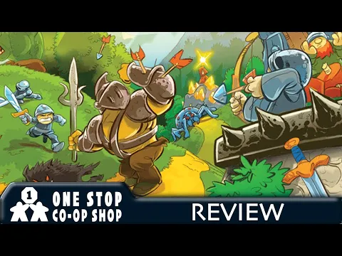 Kingdom Rush: Rift in Time | Review | With Mike