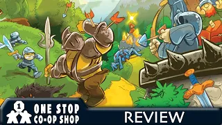 Kingdom Rush: Rift in Time | Review | With Mike