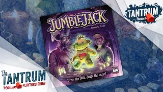 Jumblejack Playthru
