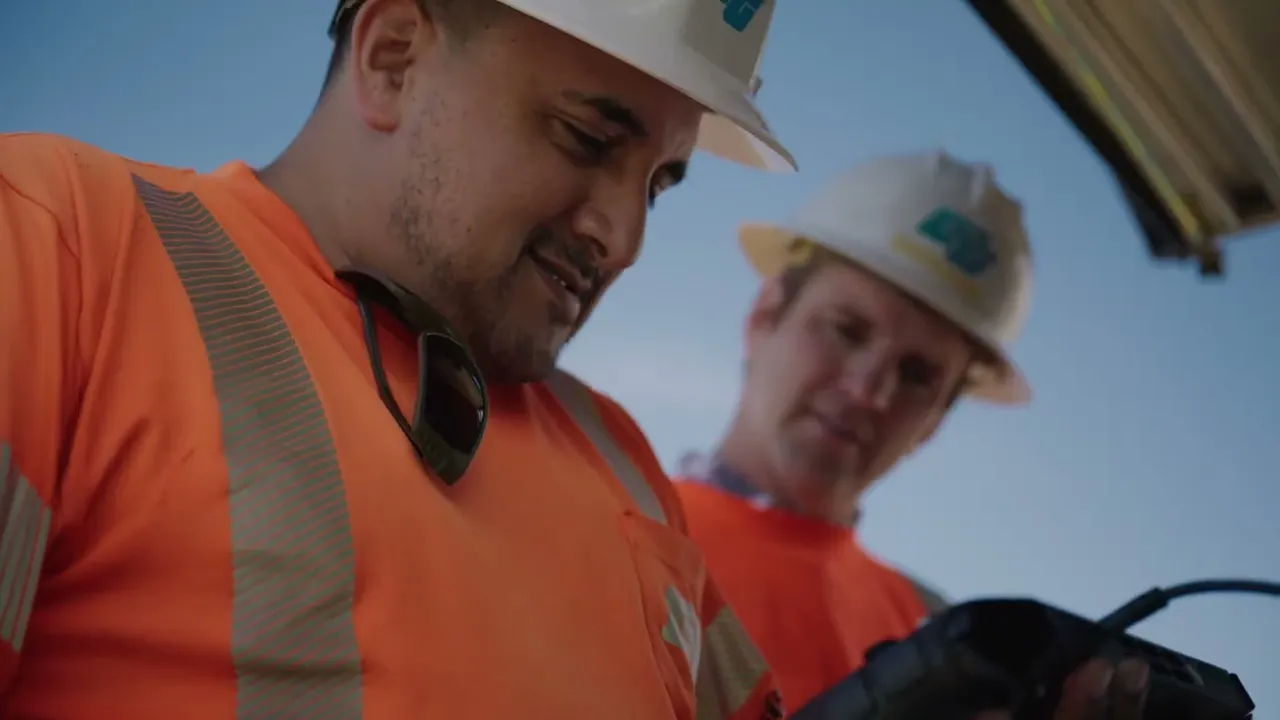 Caltrans Autonomous Drone Inspections | NVIDIA