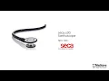 seca s30 Stethoscope video