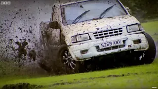 Top Gear Series 22 Trailer | Top Gear